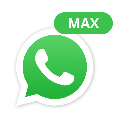 Write to us on WhatsApp