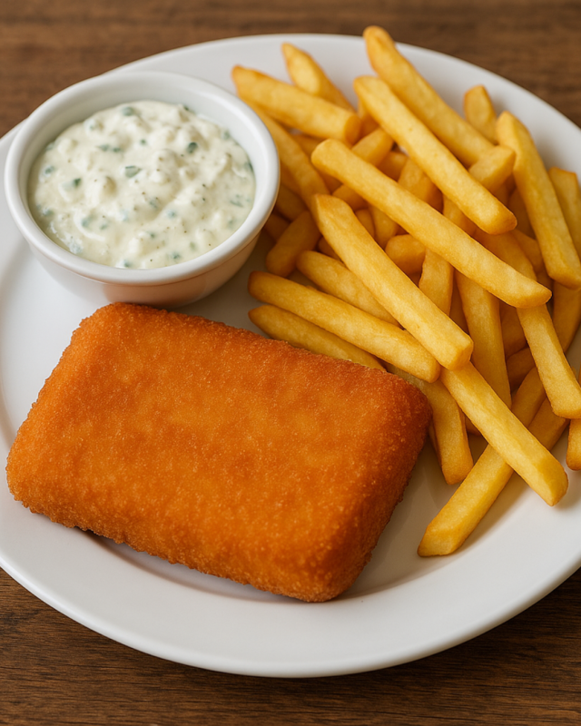 What delicious food can I eat in Košice?