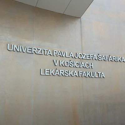 general medicine kosice slovakia dental medicine kosice slovakia upjs 12