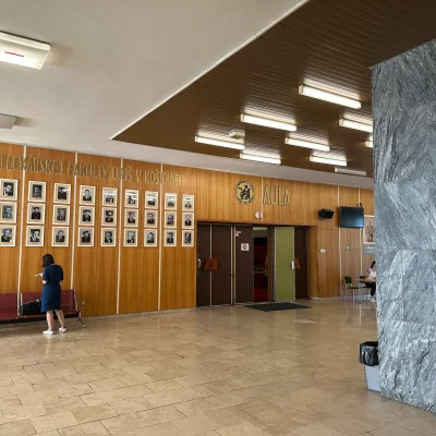 general medicine kosice slovakia dental medicine kosice slovakia upjs 8