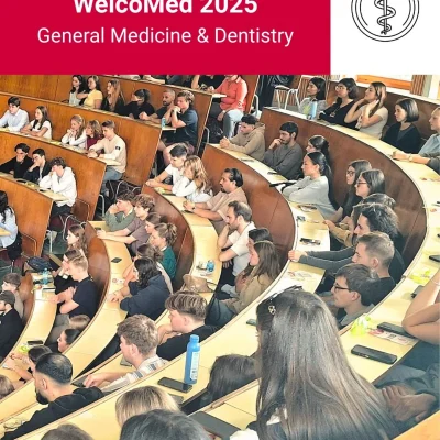 medical faculty general medicine dentistry slovakia bratislava 2