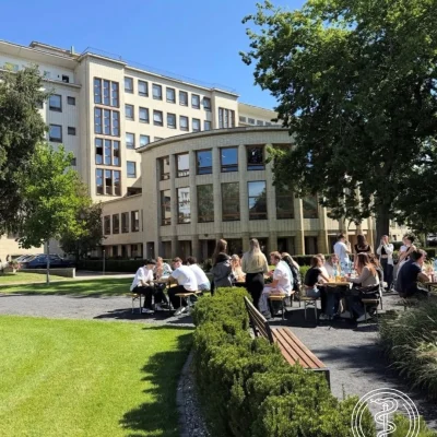 medical faculty general medicine dentistry slovakia bratislava 3