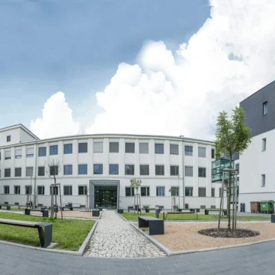 medical studies general medicine ostrava czech republic 2