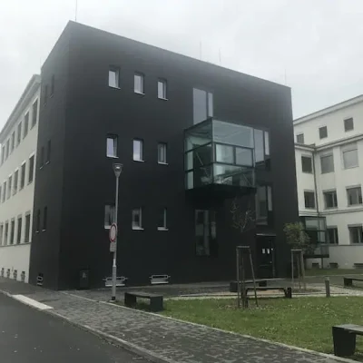 medical studies general medicine ostrava czech republic 3