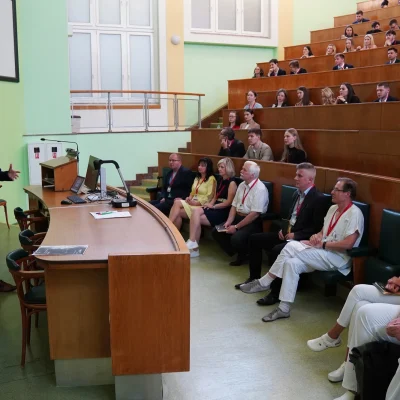 palacky university olomouc general medicine dental medicine 8