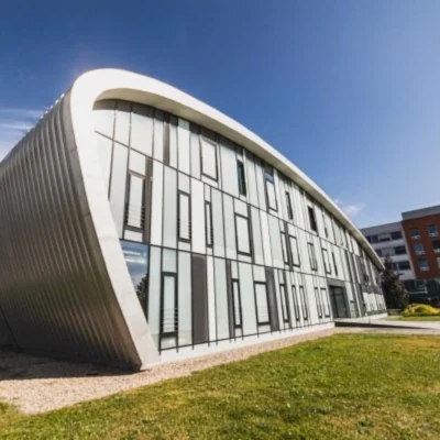 Charles University in Hradec Králové faculty of medicine