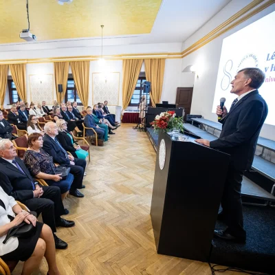 Charles University in Hradec Králové faculty of medicine