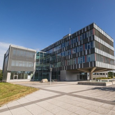 Charles University in Hradec Králové faculty of medicine